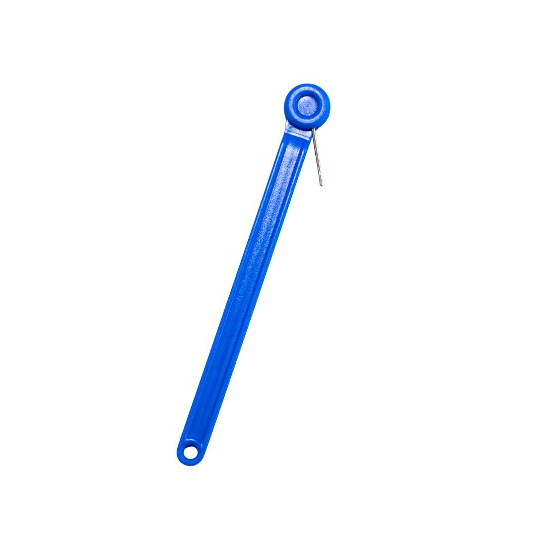 Palatal Expander with Swivel Key