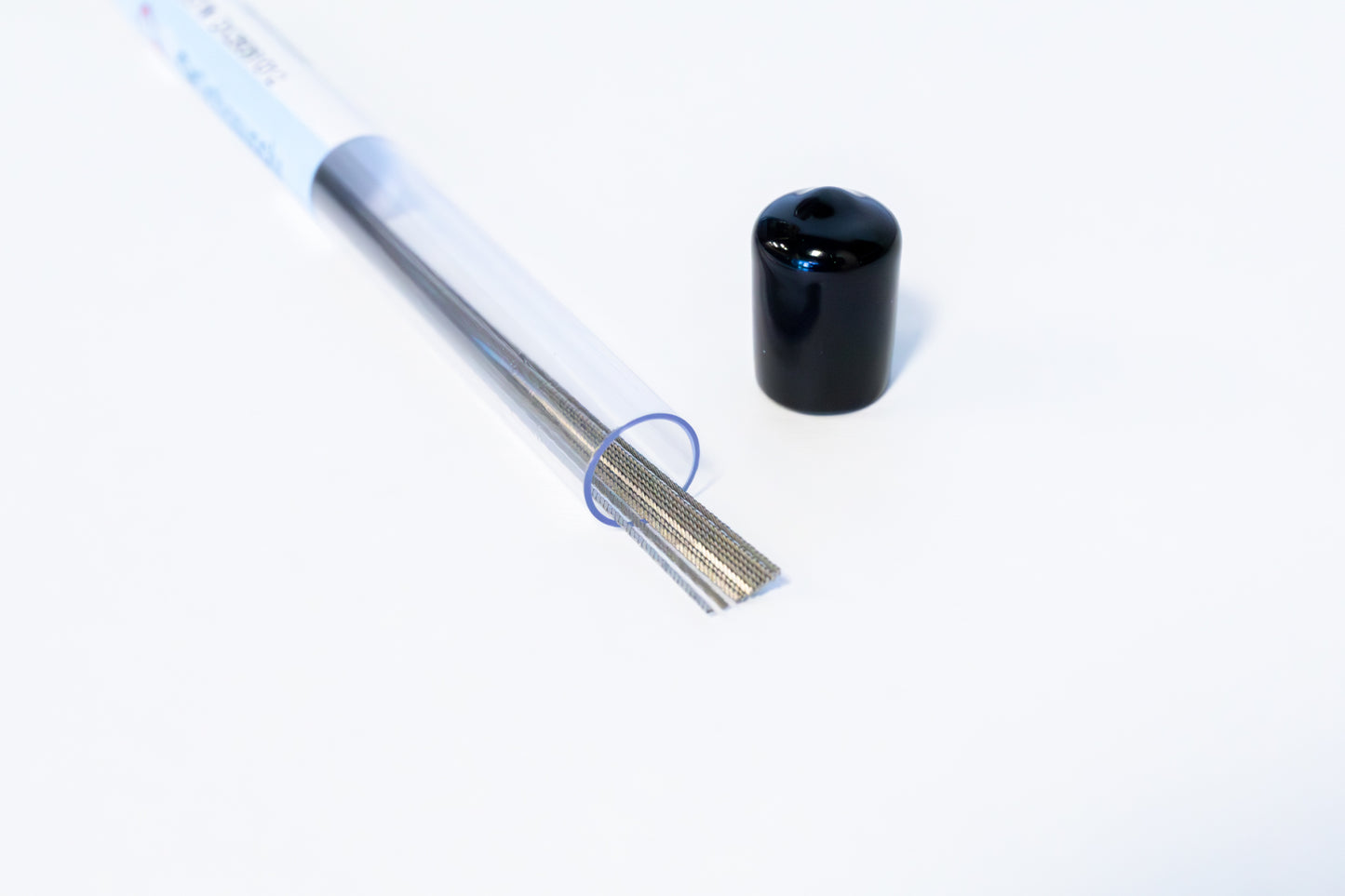 Flat Retainer Wire (10 Strips Per Tube)