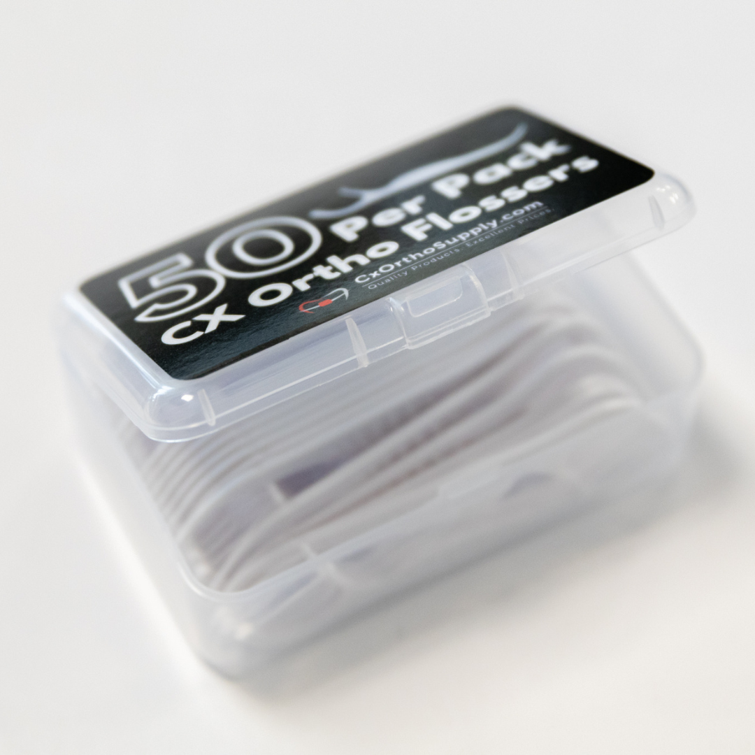 Ortho Flosser