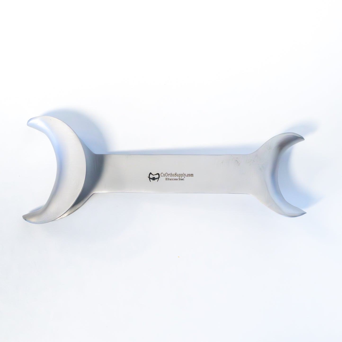 Stainless Steel Photo Retractors (Set of 2)