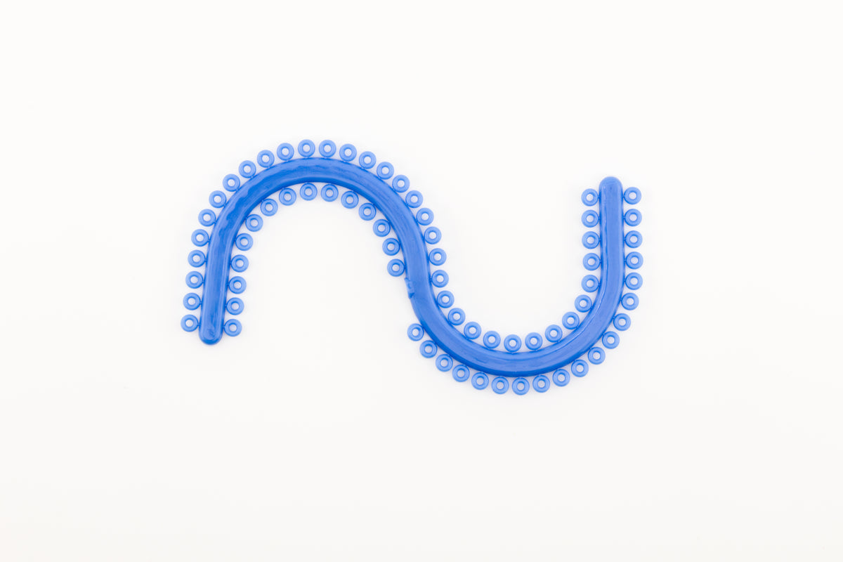 Elastic Separators- 2 Types