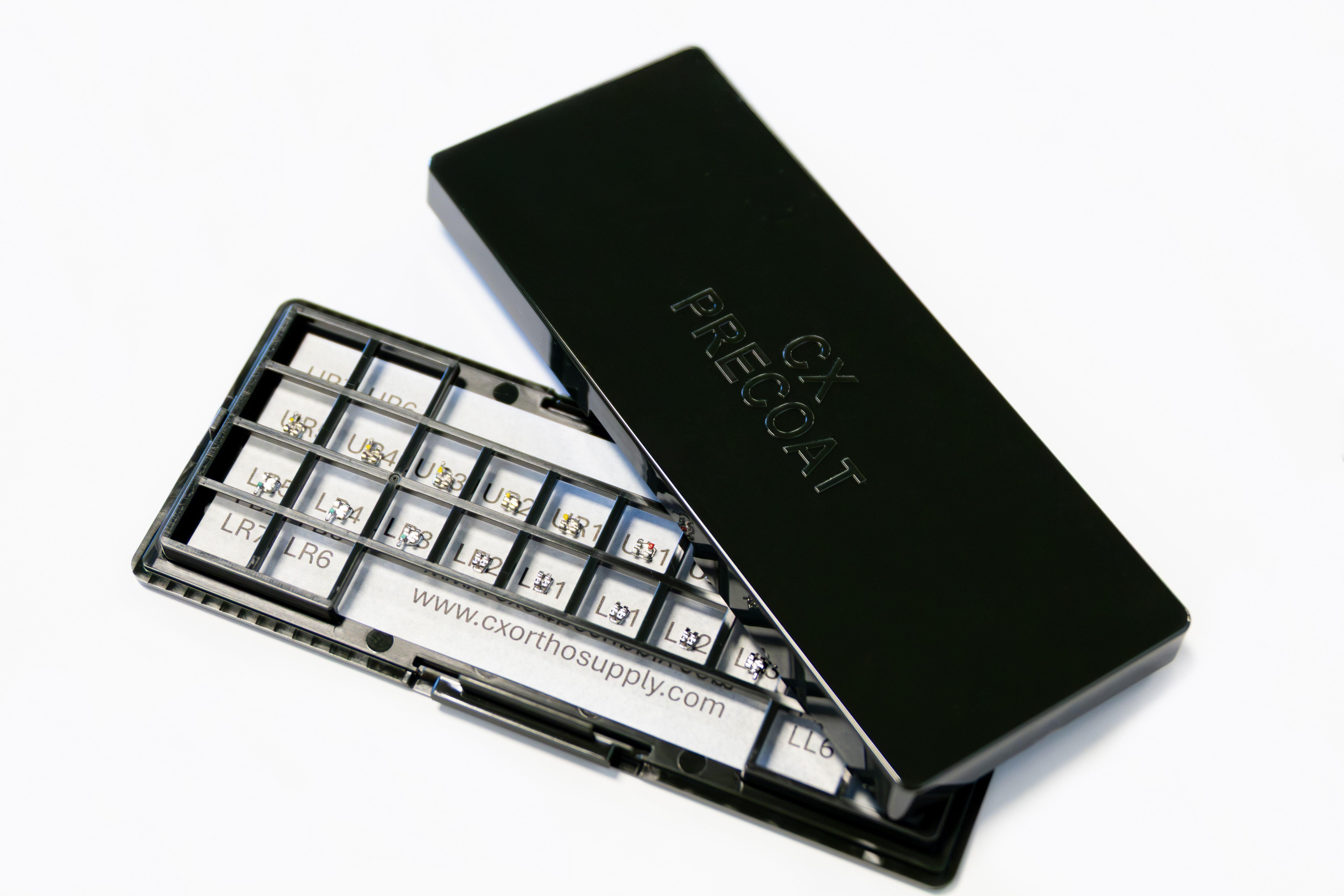 Making the Most of Doctor Time: Why We Created Cx Precoat Box