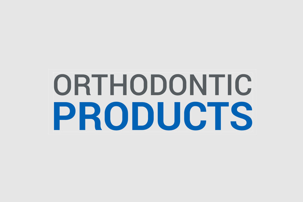 Cx Precoat Box Featured in Orthodontic Products