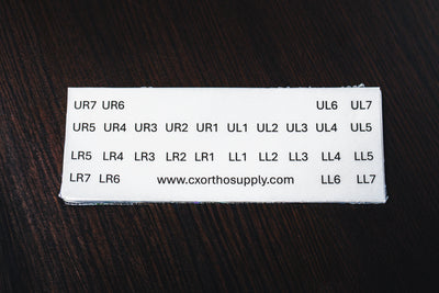 Cx Precoat Box Refill Paper