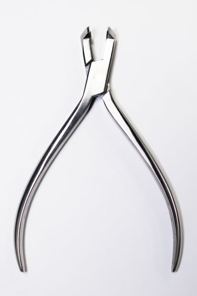 CX PRECISION Distal End Cutter