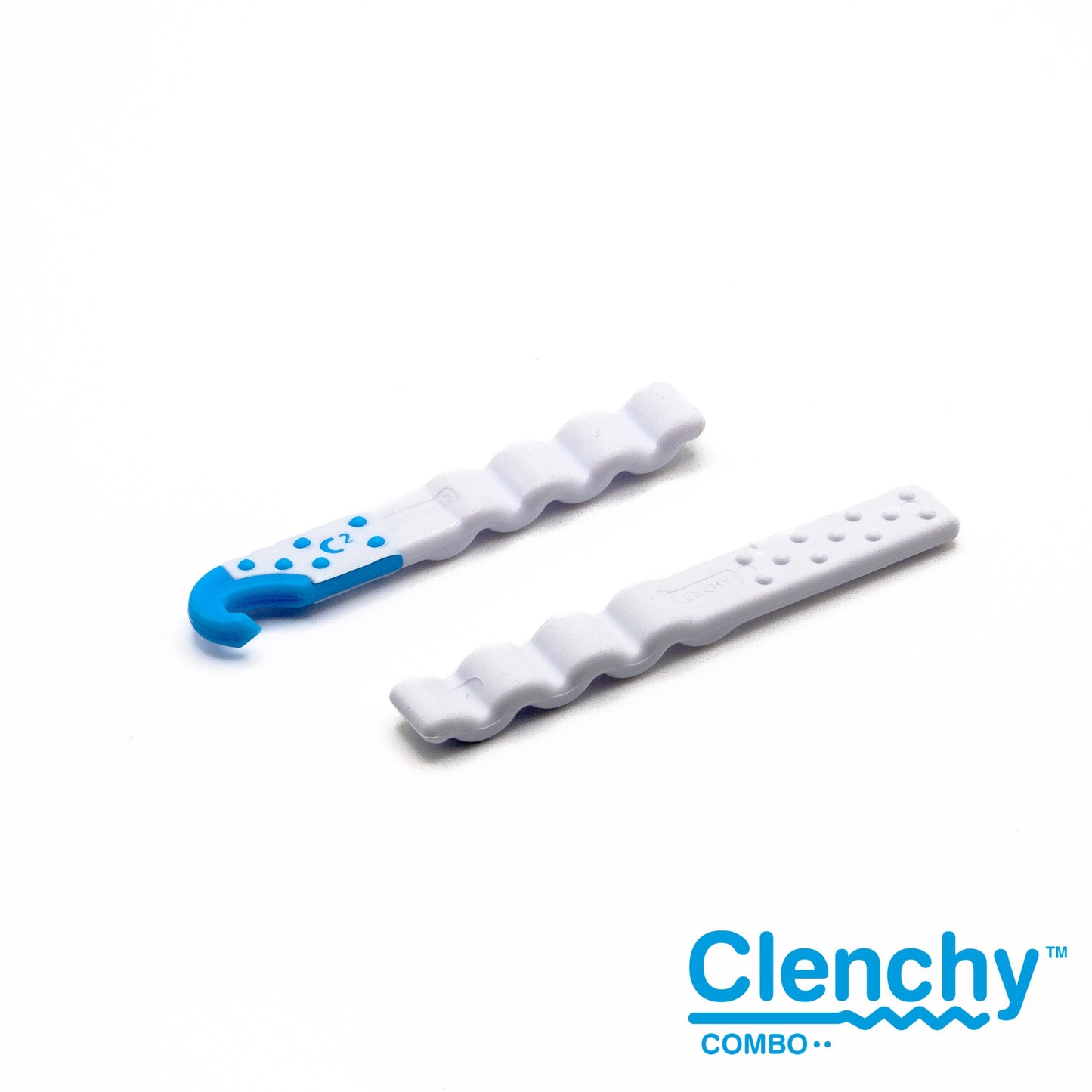 Clenchy Combo Seats and Retrieves Aligners (Bag of 50)