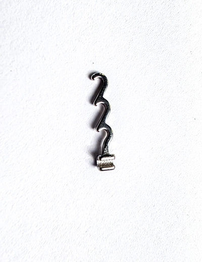 Crimpable Multi Hooks (Pack of 10)