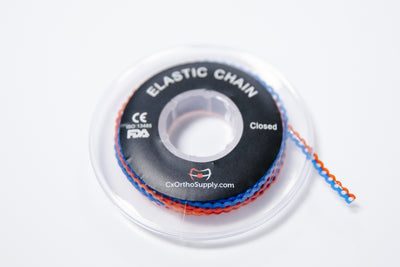 Continuous MULTI COLOR Power Chains