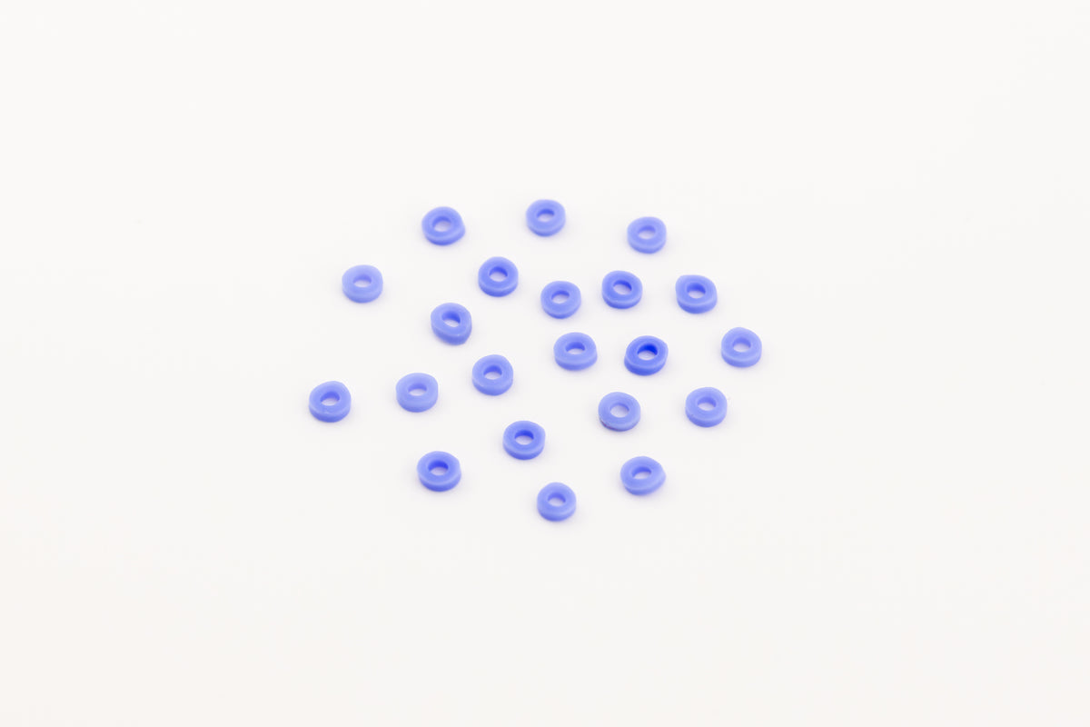Elastic Separators- 2 Types