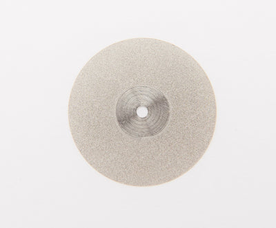 22 mm Diamond Disc (Fits 25mm Guard)