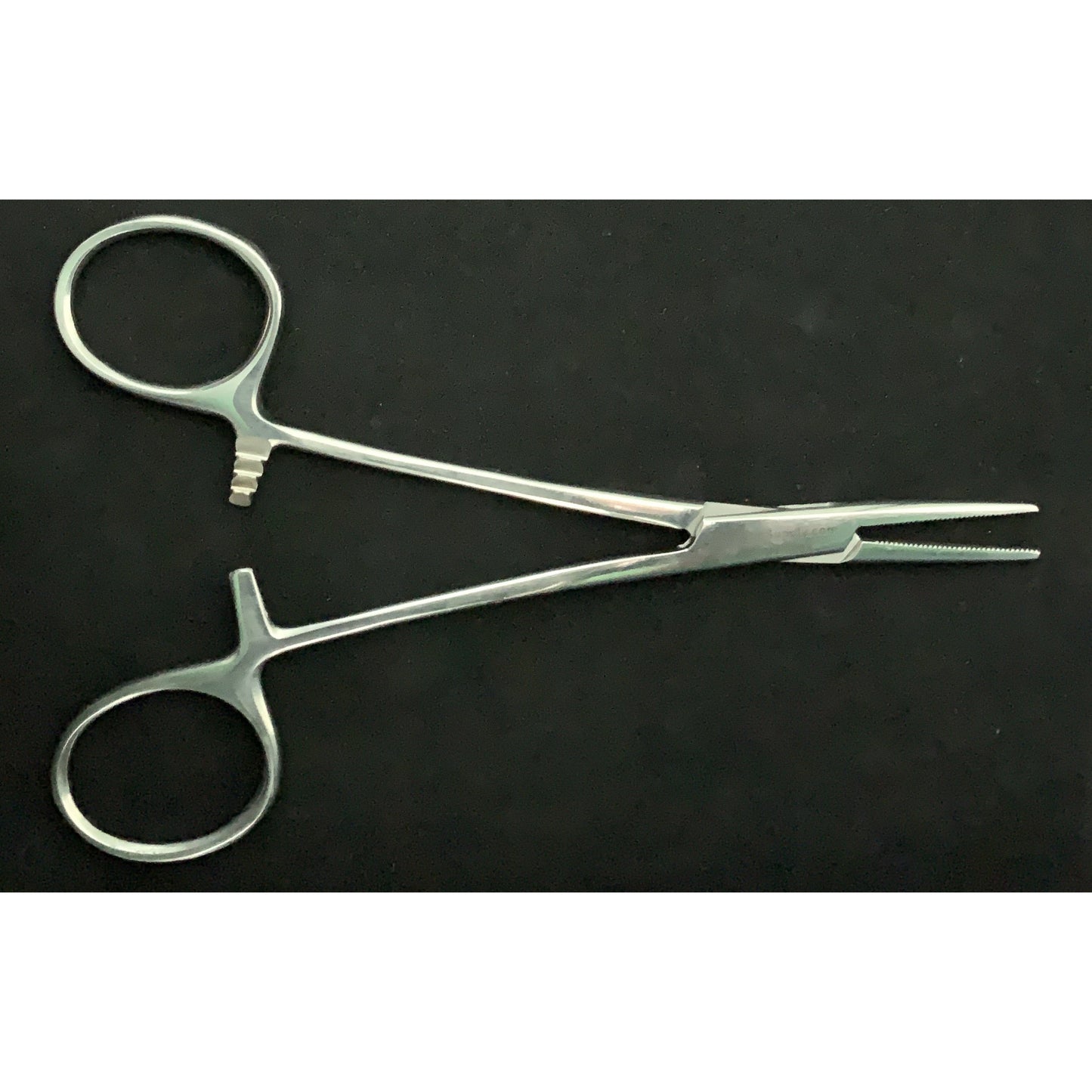 Hemostat