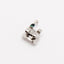 Cx Plus MBT .022 Mesh SS Brackets Hooks 3's (Full Set U/L 5-5!)