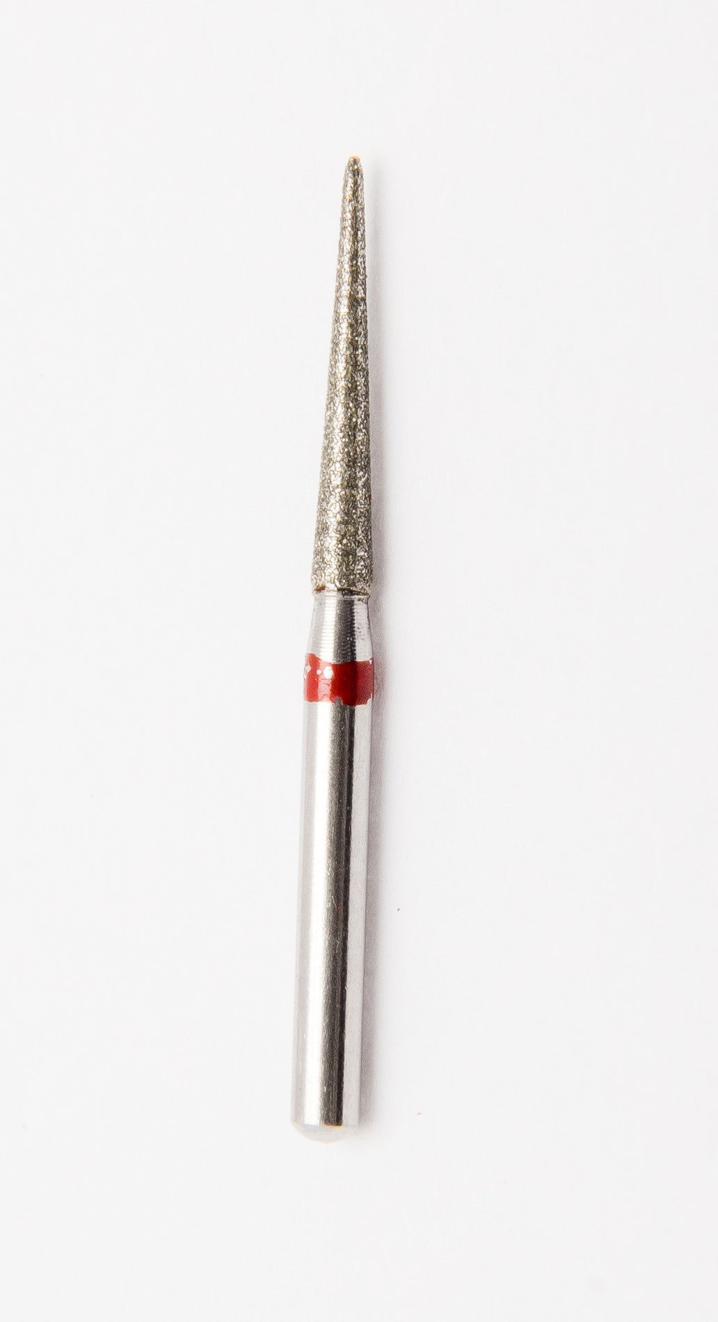 Diamond Burs for Enamel Reshaping, IPR (10 per Pack)