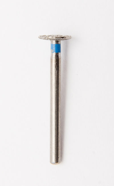 Diamond Burs for Enamel Reshaping, IPR (10 per Pack)