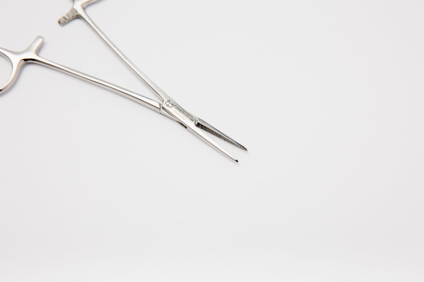 Hemostat